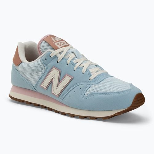 Buty New Balance 500's V2 light chrome blue