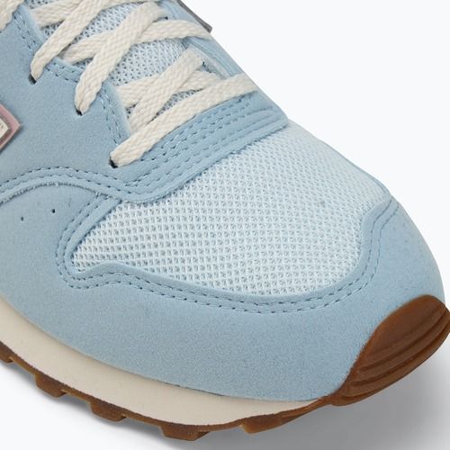 Buty New Balance 500's V2 light chrome blue