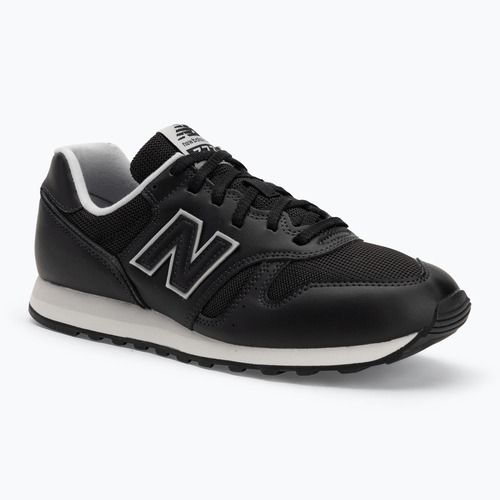 Buty męskie New Balance 373's V2 black ML373PK2