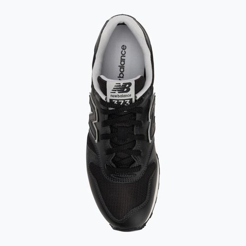 Buty męskie New Balance 373's V2 black ML373PK2