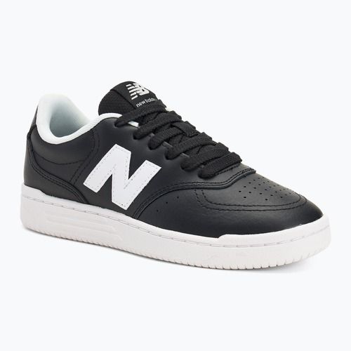 Buty New Balance GSB80 V1 black
