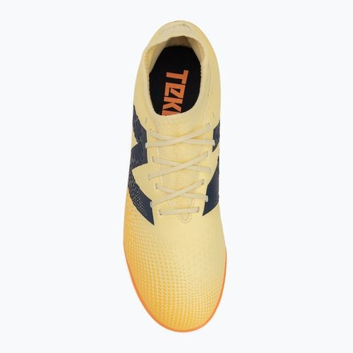 Buty piłkarskie New Balance Tekela Magique V4+ TF beige