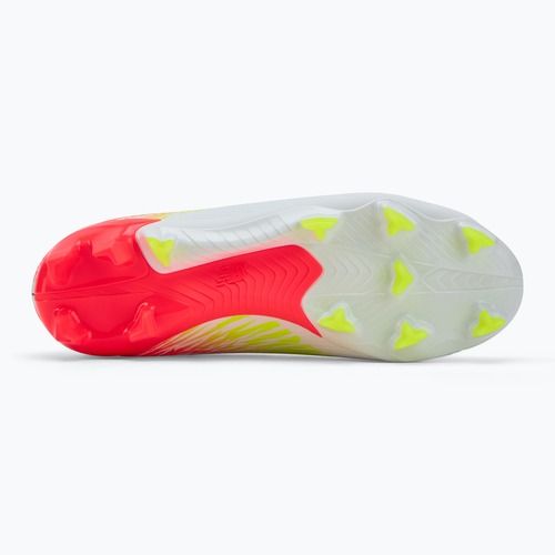 Buty piłkarskie New Balance Furon Team V8 FG white
