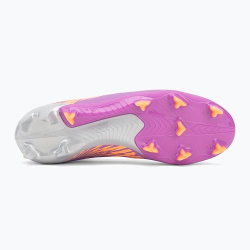 Buty piłkarskie New Balance Furon Team V8 FG purple