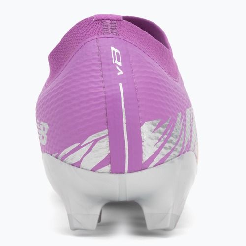 Buty piłkarskie New Balance Furon Team V8 FG purple
