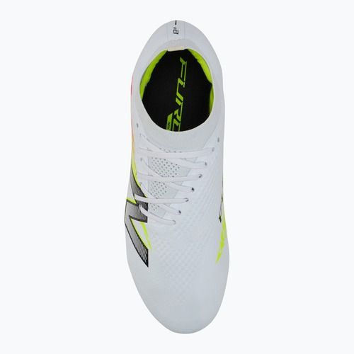 Buty piłkarskie New Balance Furon Pro V8 FG white