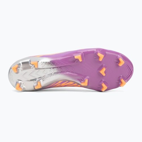 Buty piłkarskie New Balance Furon Pro V8 FG purple