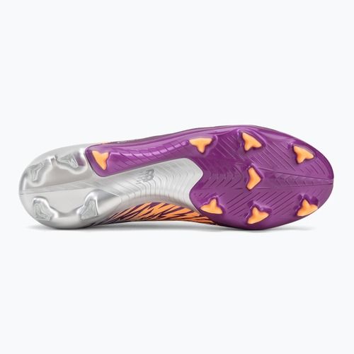 Buty piłkarskie New Balance Furon Elite V8-First Edition FG purple