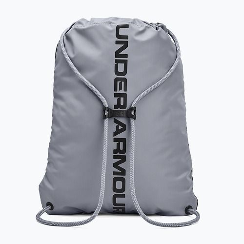 Worek Under Armour Ozsee black/steel