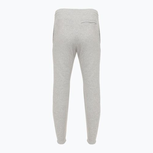 Spodnie męskie Under Armour Curry Splash Jogger summit white/black
