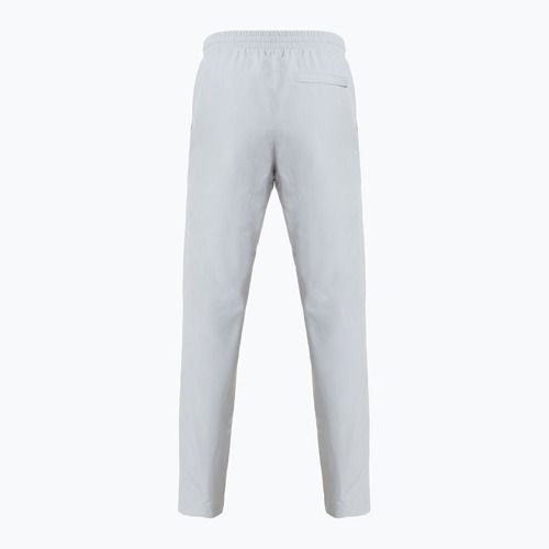 Spodnie męskie Under Armour Rival Woven Windbreaker Pant mod gray/mod gray/white