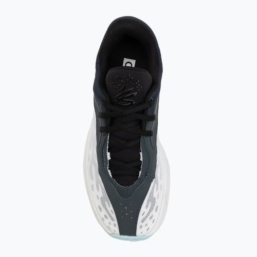 Buty do koszykówki Under Armour CURRY Splash 25 black/gray void/white