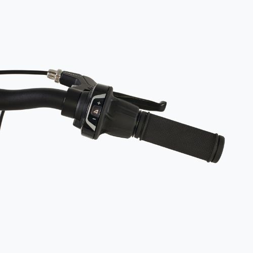 Rower dziecięcy ATTABO RASH 20" 9,2 kg miedziany