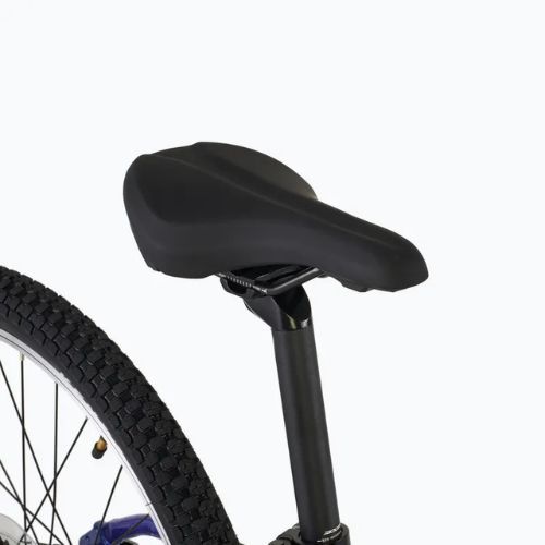 Rower dziecięcy ATTABO RASH 24" 9,6 kg niebieski