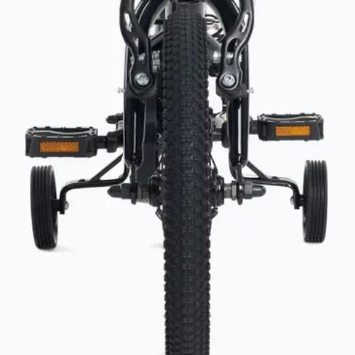 Rower dziecięcy ATTABO KNACK 14" czarny
