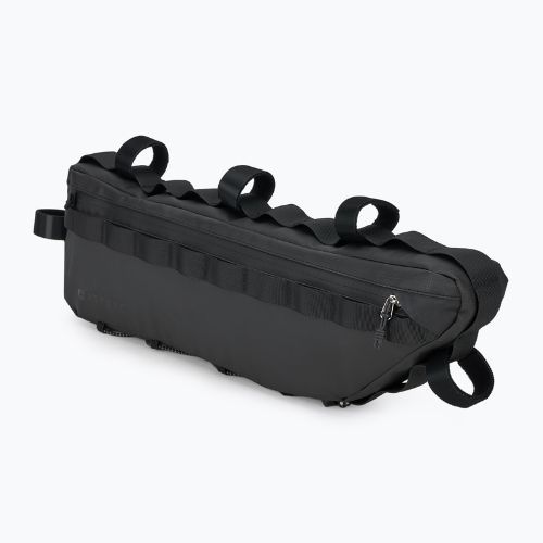 Torba rowerowa pod ramę ATTABO Underra L 4 l czarny