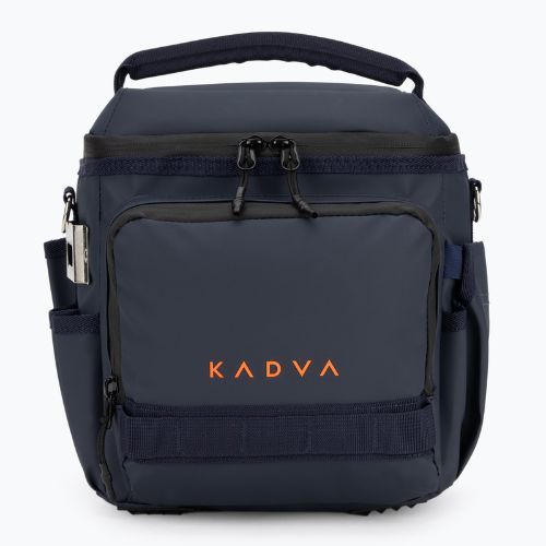 Torba termiczna KADVA Antarctica 15 l granatowy
