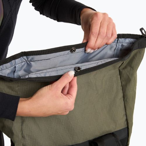 Plecak turystyczny KADVA Londer 25 l zielony