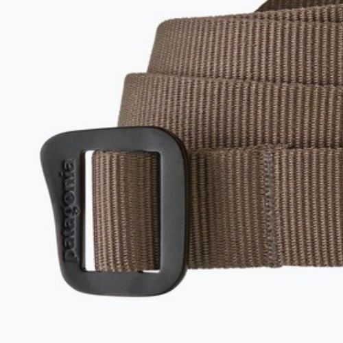 Pasek do spodni Patagonia Friction wing grey