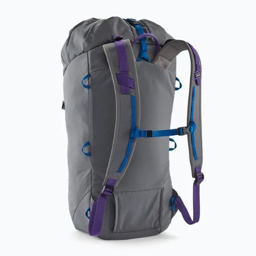 Plecak turystyczny Patagonia Ascensionist 35 l S noble grey