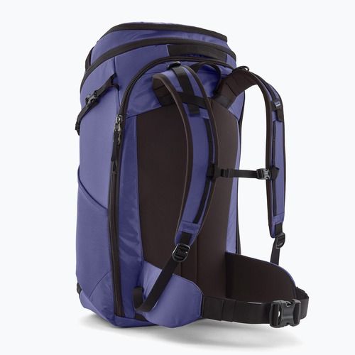 Plecak Patagonia Cragsmith 45 l M solstice purple