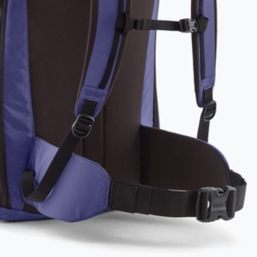 Plecak Patagonia Cragsmith 45 l M solstice purple