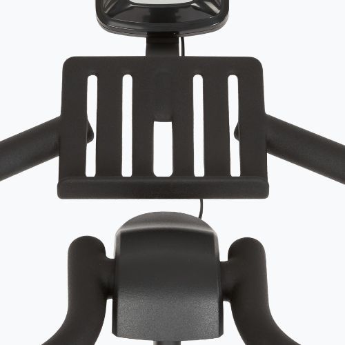 Rower spinningowy TREXO C-One czarny