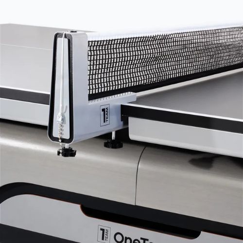 Stół do tenisa stołowego OneTeam OT-TTI-03 Indoor niebieski