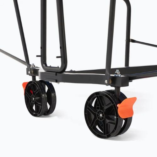 Stół do tenisa stołowego OneTeam OT-TTO-04 Outdoor niebieski