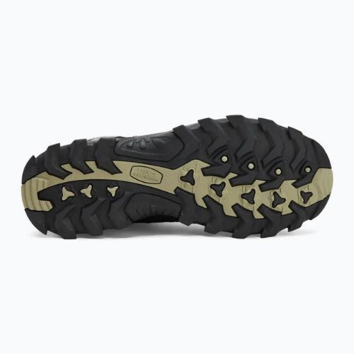 Buty trekkingowe męskie CMP Rigel Mid grey