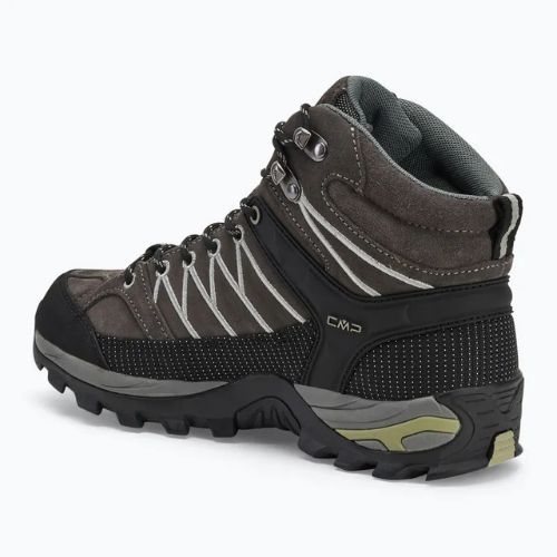 Buty trekkingowe męskie CMP Rigel Mid grey
