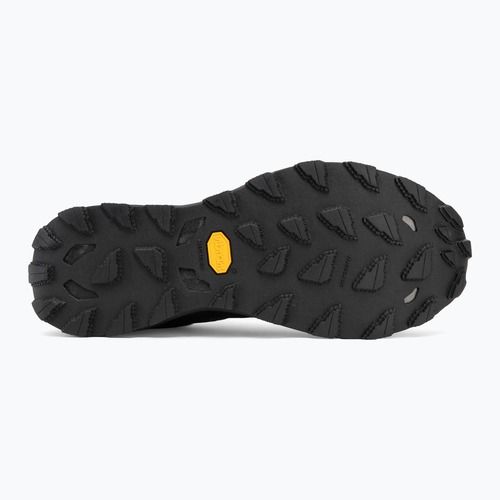 Buty do biegania męskie Mizuno Wave Daichi 9 GTX black/ultimate gray/black sand