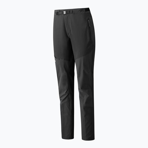 Spodnie  damskie Patagonia Terravia Alpine Pants black w/ink black