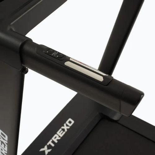 Bieżnia elektryczna XTREXO TXO-W325 czarny
