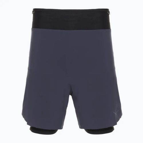 Spodenki do biegania męskie HOKA Skyglide outer space