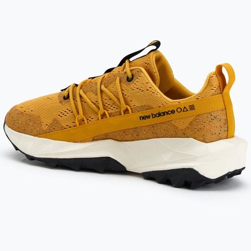 Buty do biegania męskie New Balance Dynasoft Tektrel V1 marmalade