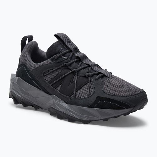 Buty do biegania damskie New Balance Dynasoft Tektrel V1 phantom