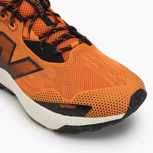Buty do biegania męskie New Balance Dynasoft Nitrel V6 sizzle