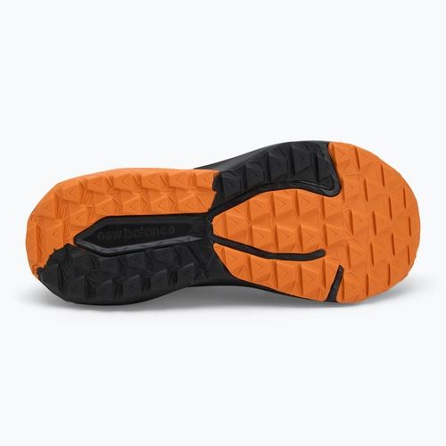 Buty do biegania męskie New Balance Dynasoft Nitrel V6 Wide castlerock