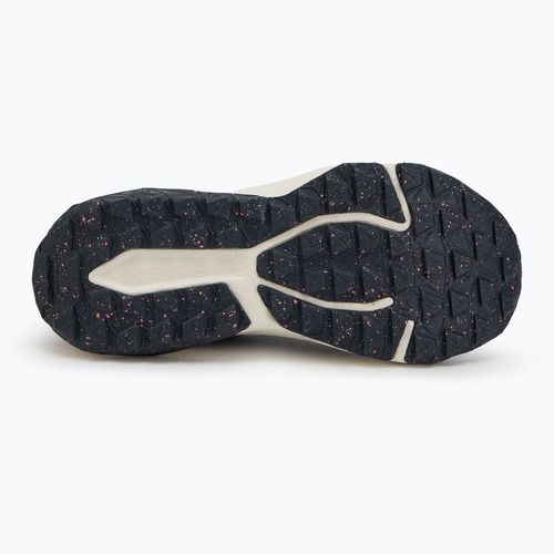 Buty do biegania damskie New Balance Dynasoft Nitrel V6 black/castlerock