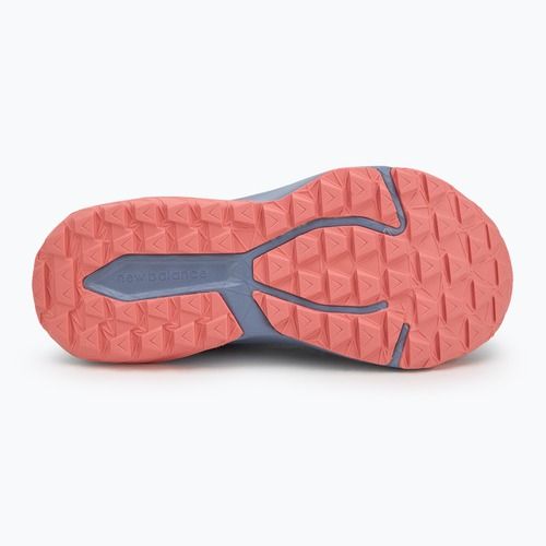 Buty do biegania damskie New Balance Dynasoft Nitrel V6 dream state