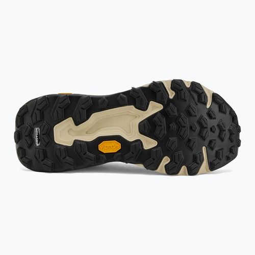 Buty do biegania męskie New Balance Fresh Foam X Hierro V9 marmalade