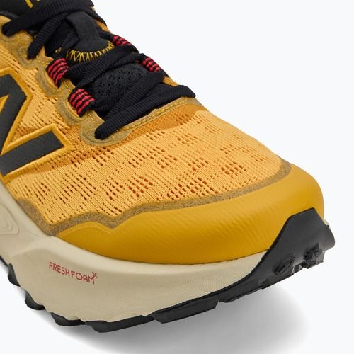 Buty do biegania męskie New Balance Fresh Foam X Hierro V9 marmalade