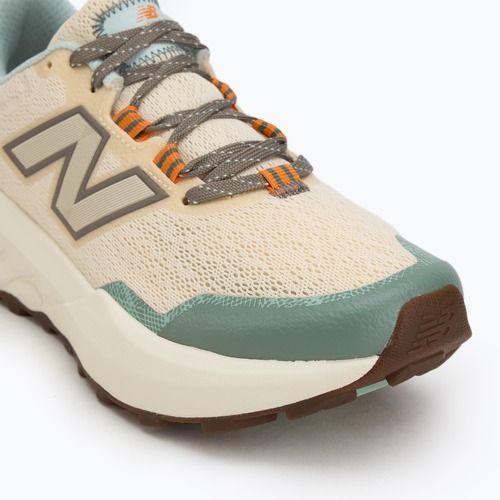 Buty do biegania damskie New Balance Fresh Foam X Garoe v2 calcium