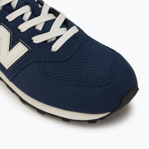 Buty New Balance Classic 574's V1 nb navy GC574BCE