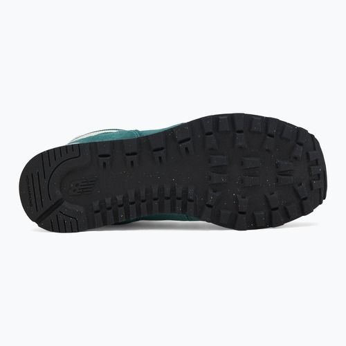 Buty New Balance Classic 574's V1 new spruce
