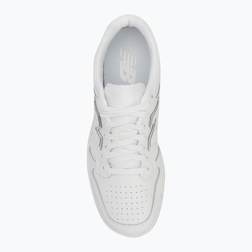 Buty męskie New Balance 480's V1 white BB480L3W