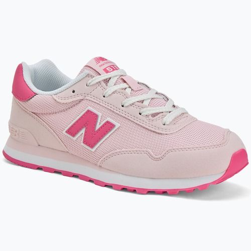 Buty New Balance 515's V1 rose sugar