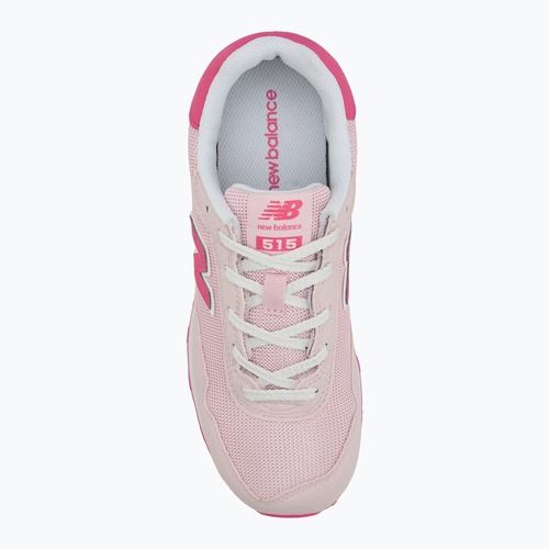 Buty New Balance 515's V1 rose sugar