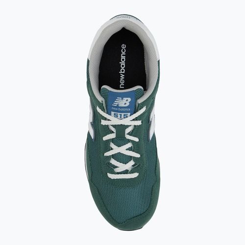 Buty New Balance 515's V1 new spruce